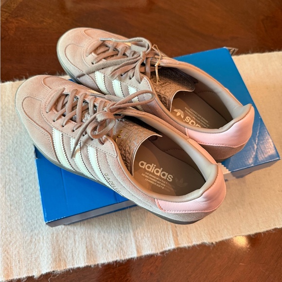 Adidas Gazelle - Picture 4 of 6